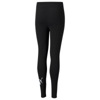 Puma Ess Logo Leggings - 587050-01