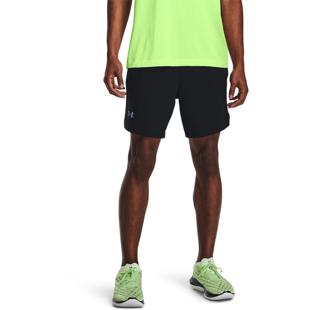 Under Armour Launch SW 7 2N1 Short - 1361497-001