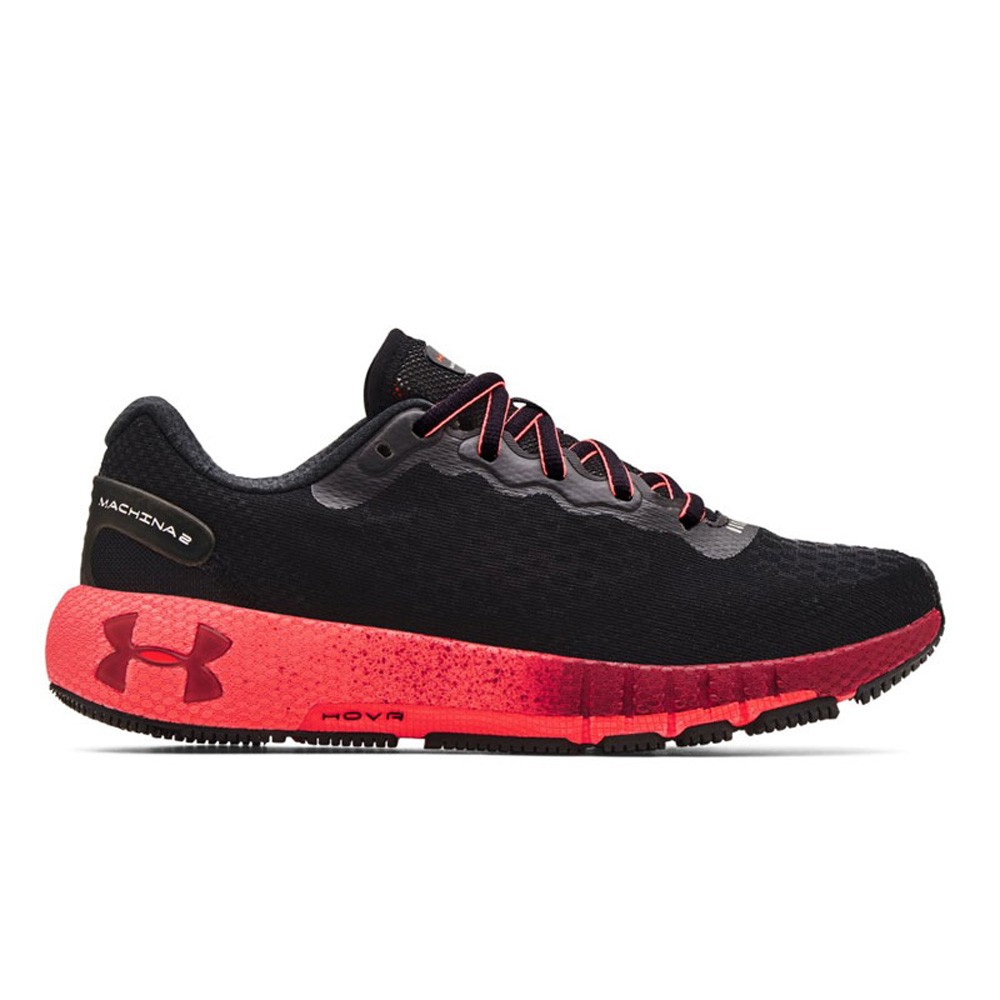 Under Armour Men's HOVR™ Machina 2 Colorshift Running Shoes - 3024740-002