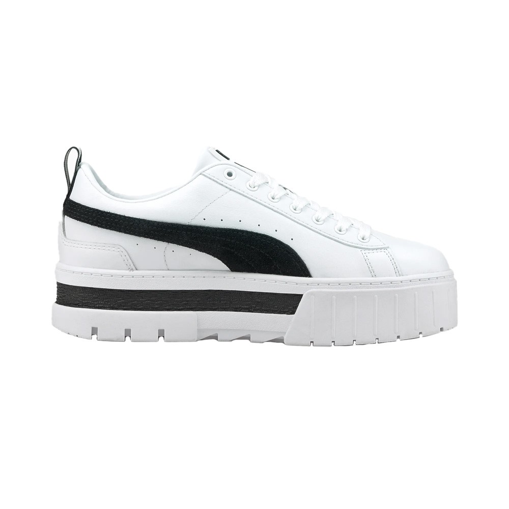 Puma Mayze Womens Sneakers - 381983-01