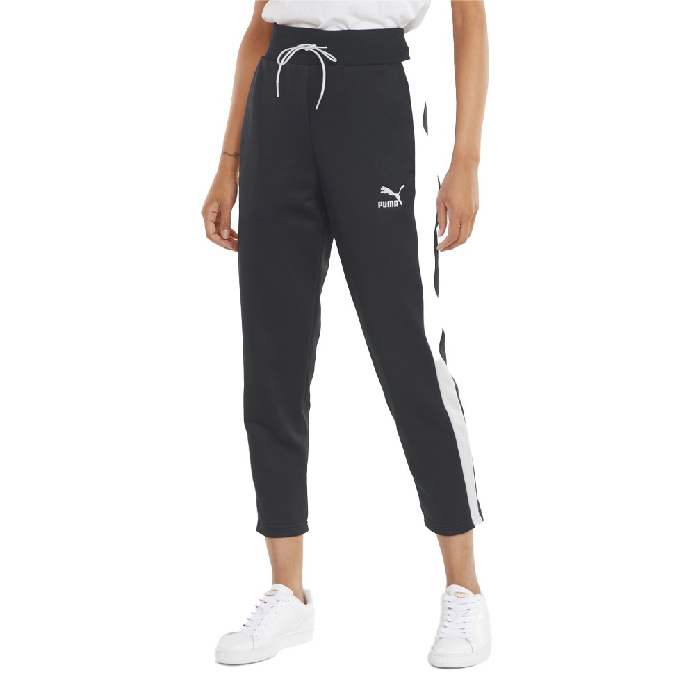 Puma Iconic T7 Cigarette Women's Pants - 531627-01