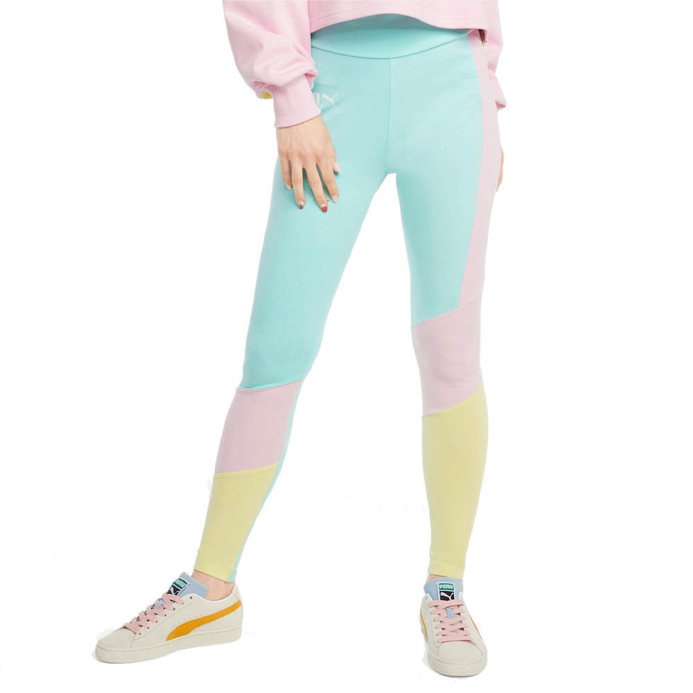 Puma International High Waist Leggings – 531661-79