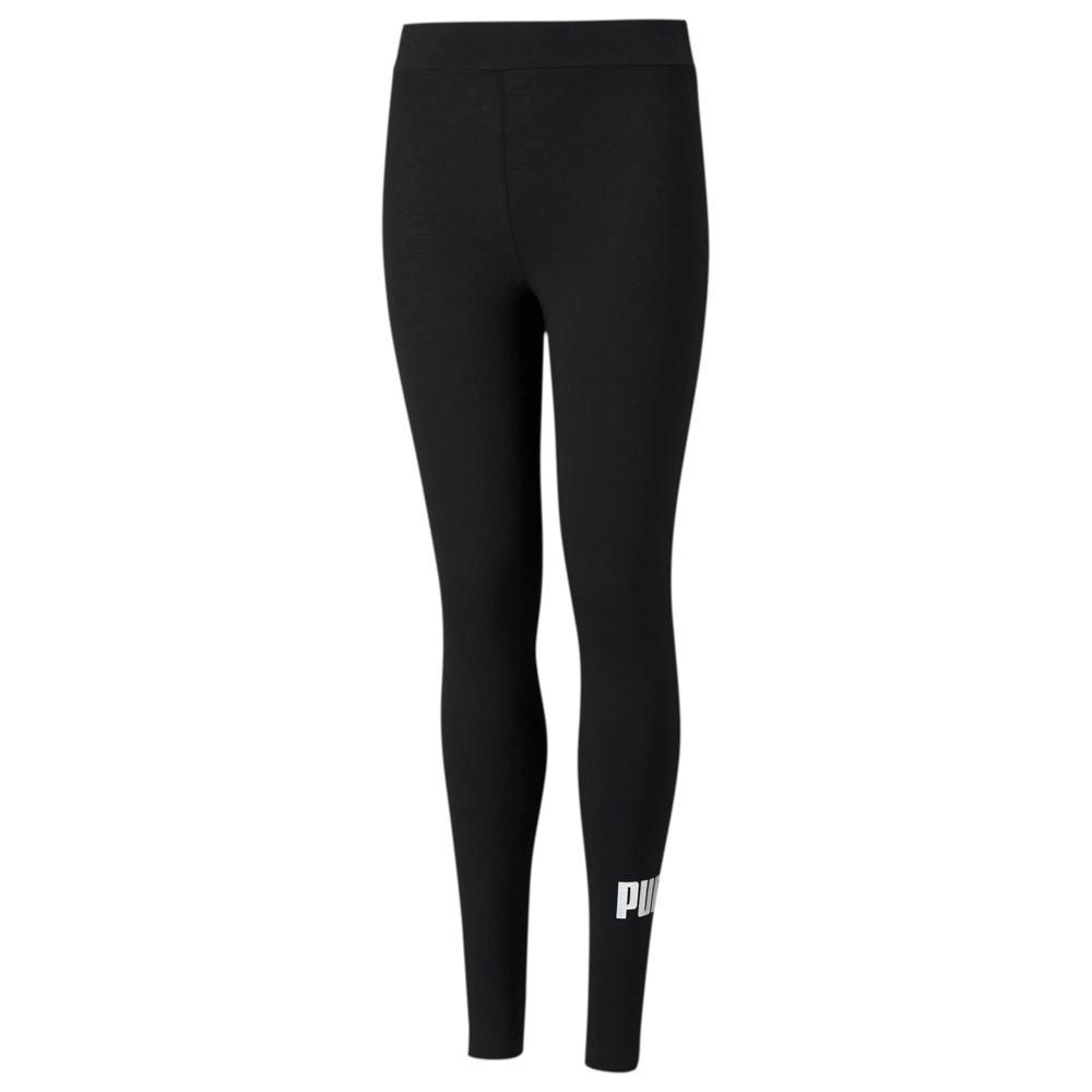 Puma Ess Logo Leggings - 587050-01
