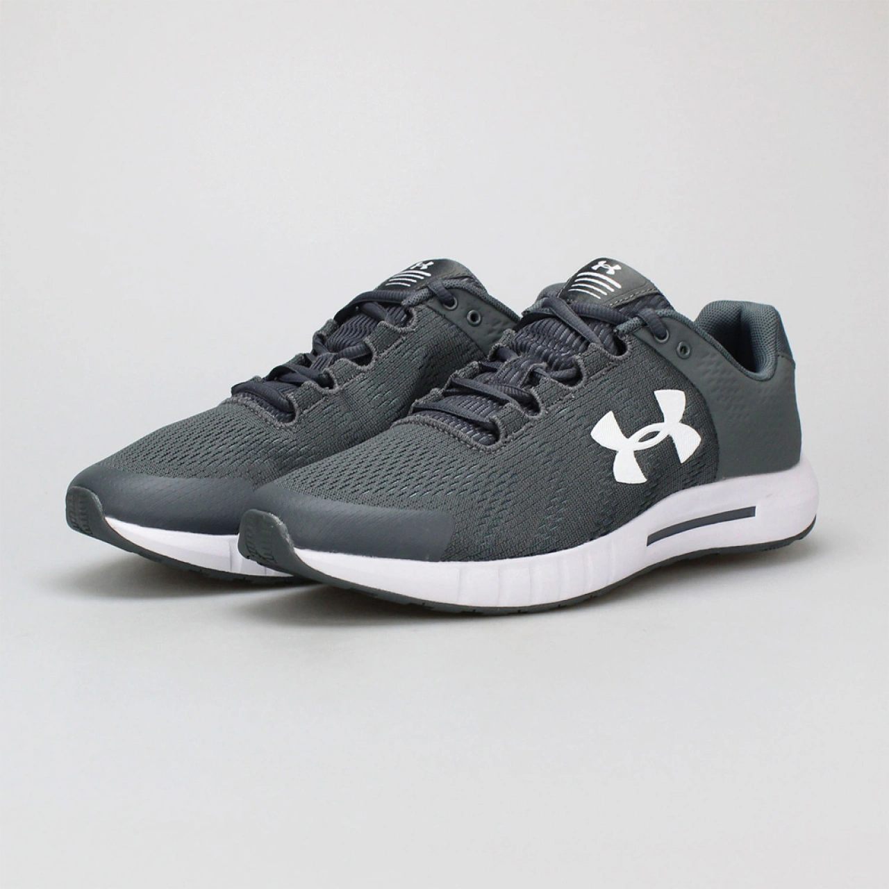 Under armour micro online g pursuit review