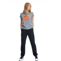 Bodytalk Alphafemale Womens Jogger Pants - 1212-905600-00100
