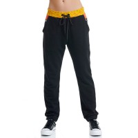 Bodytalk Alphafemale Womens Jogger Pants - 1212-905600-00100