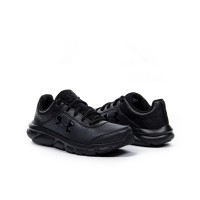 Under Armour Grade School UA Assert 8 Uniform Synthetic Running Shoes Παιδικά Παπούτσια - 3022697-001
