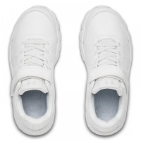 Under Armour Junior PS Assert 8 Uniform - 3022698-100