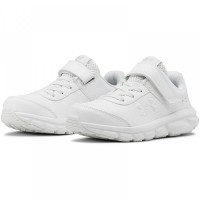 Under Armour Junior PS Assert 8 Uniform - 3022698-100