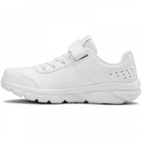 Under Armour Junior PS Assert 8 Uniform - 3022698-100