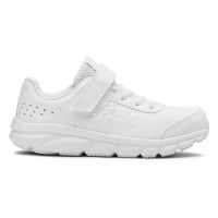 Under Armour Junior PS Assert 8 Uniform - 3022698-100
