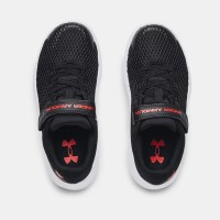 Under Armour BPS Pursuit 2 AC - 3024485-001