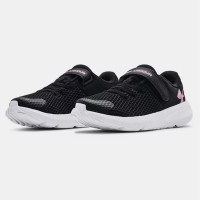 Under Armour Girls Pre-School  Pursuit 2 - 3024488-002