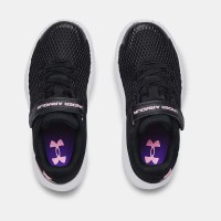 Under Armour Girls Pre-School  Pursuit 2 - 3024488-002