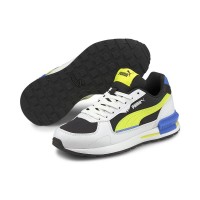 Puma Graviton Tech AC Inf -  382818-02