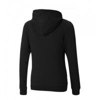 PUMA Junior Classics Logo Hoodie G - 530209-01