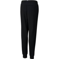 Puma Essentials Logo Pants Fleece - 586973-01