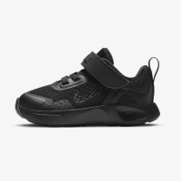Nike WearAllDay Baby/Toddler Shoe - CJ3818-001