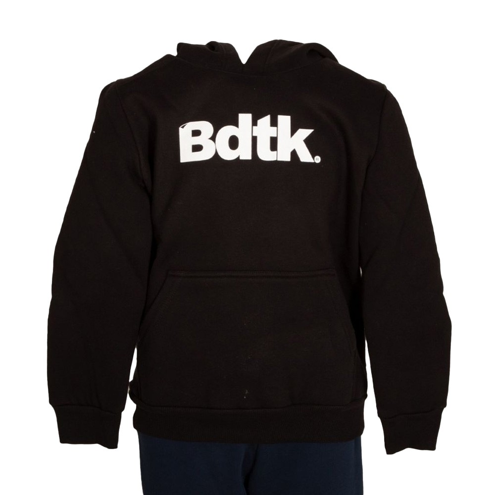 BodyTalk Hoodie Ps Gs - 1212-751025-00100