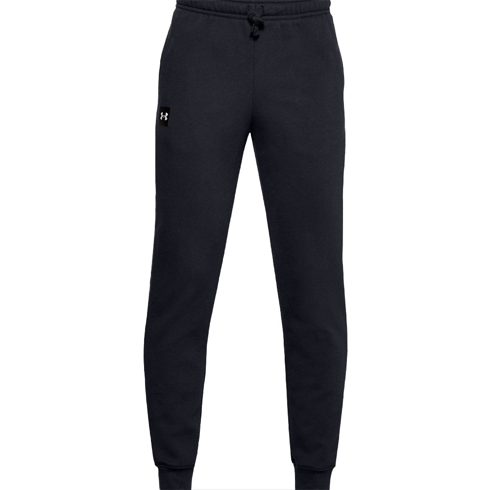 Under Armour Boys Rival Fleece Joggers - 1357628-001