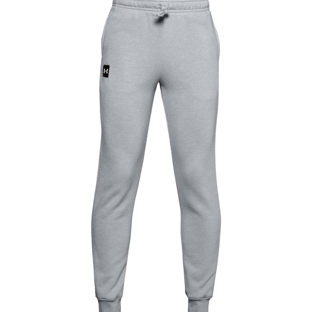 Under Armour Boys Rival Fleece Joggers - 1357628-011