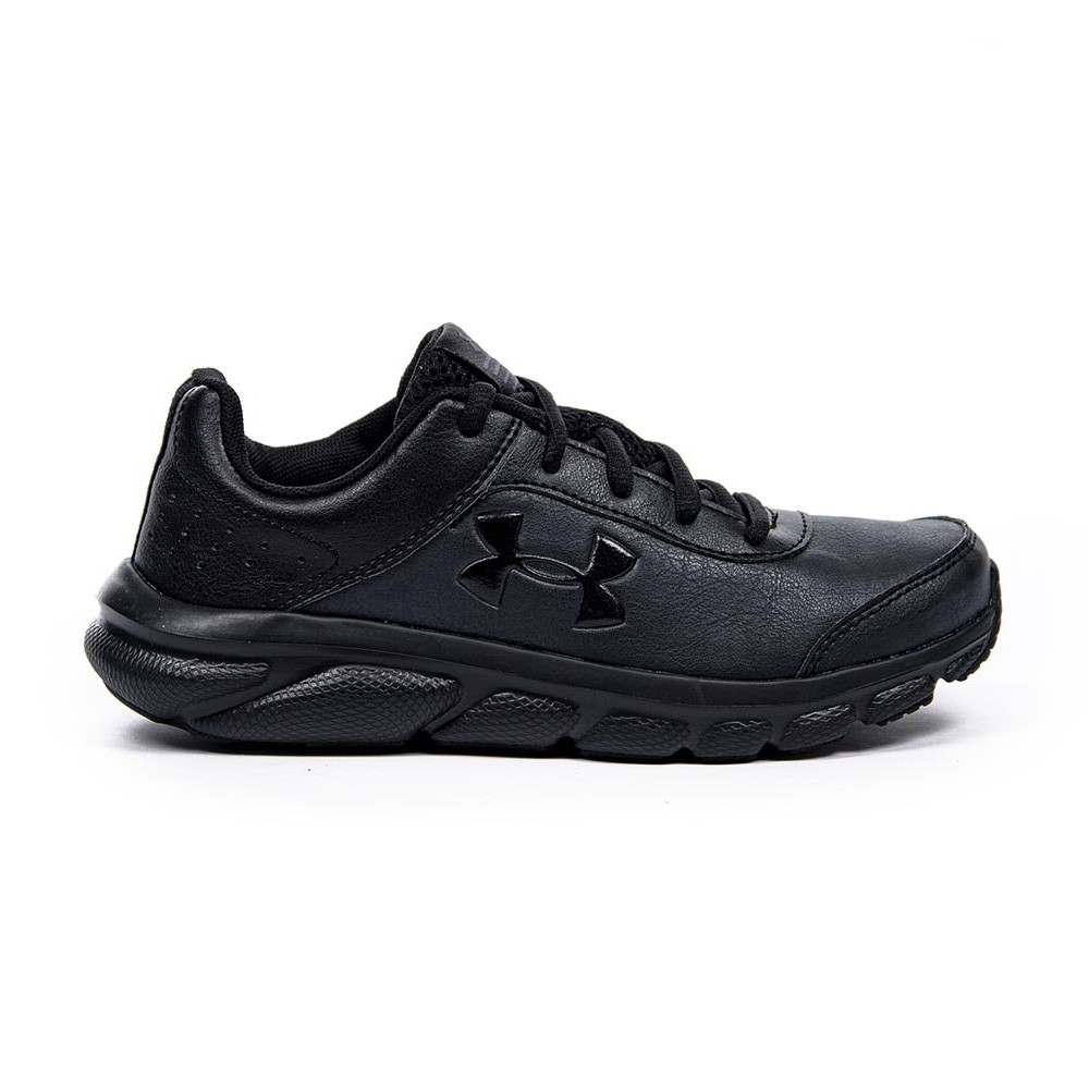 Under Armour Grade School UA Assert 8 Uniform Synthetic Running Shoes Παιδικά Παπούτσια - 3022697-001