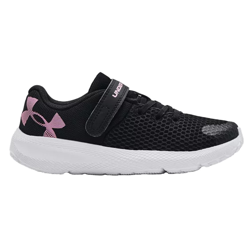 Under Armour Girls Pre-School  Pursuit 2 - 3024488-002