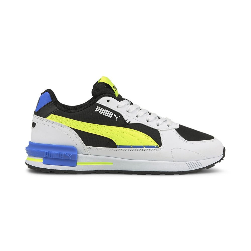 Puma Graviton Tech AC Inf -  382818-02