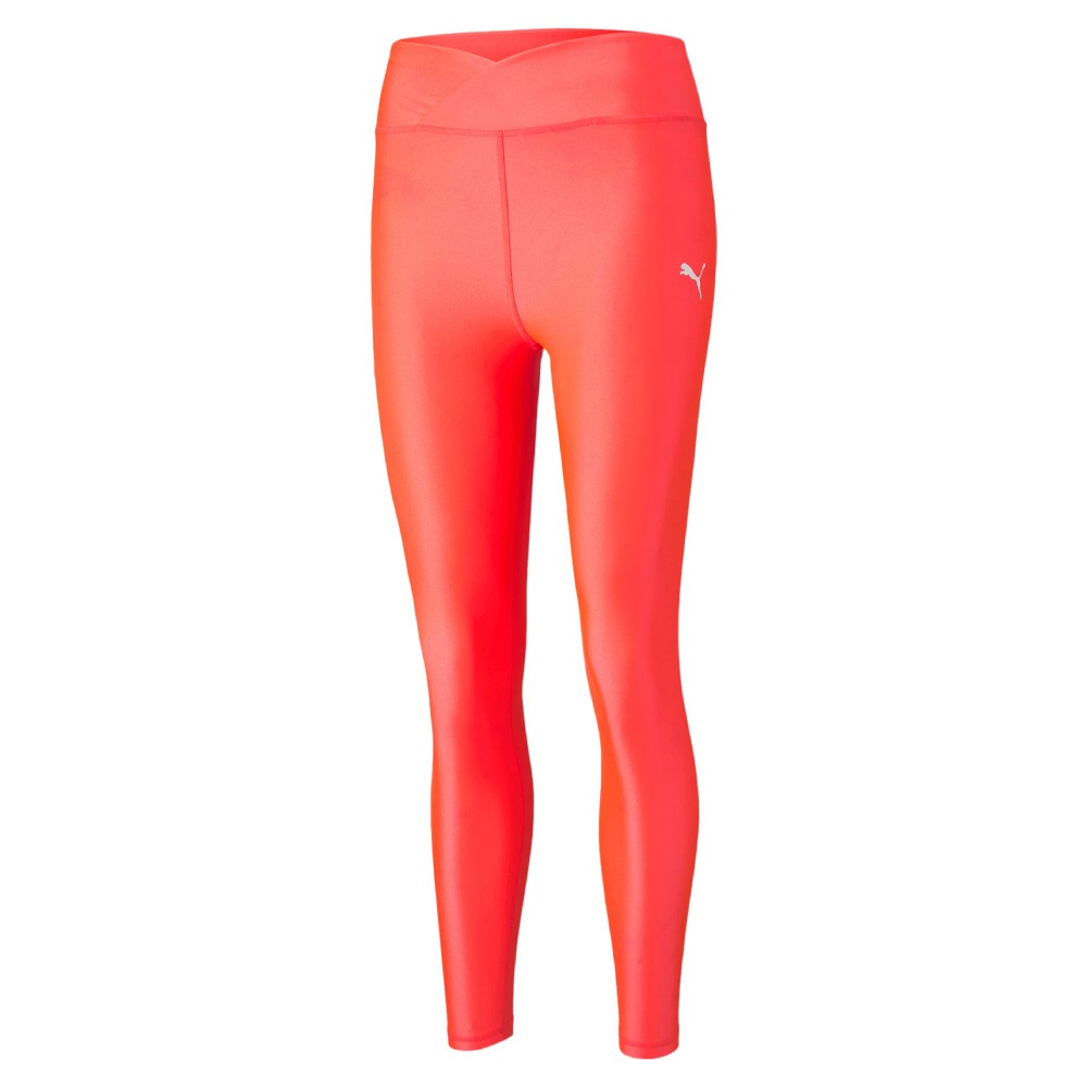 Puma Modern Sports 7/8 Shiny Tights -  589491-34