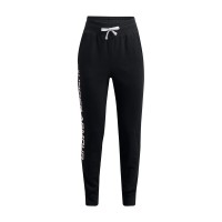 Under Armour Girls Rival Fleece Joggers - 1356487-002