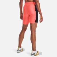 Under Armour Project Rock HeatGear® Bike Short - 1366005-690