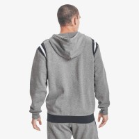 Under Armour Mens Rival Fleece Alma Mater Full-Zip Hoodie - 1366303-067