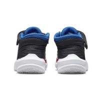Nike Team Hustle D 10 Flyease - DD7302-005