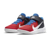 Nike Team Hustle D 10 Flyease - DD7302-005