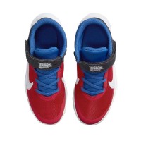 Nike Team Hustle D 10 Flyease - DD7302-005