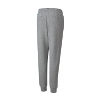 Puma Essentials Logo Pants Fleece - 586973-03