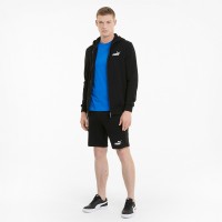 Puma Essentials Mens Jacket - 586702-01