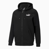 Puma Essentials Mens Jacket - 586702-01