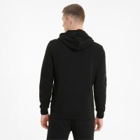 Puma Essentials Mens Jacket - 586702-01