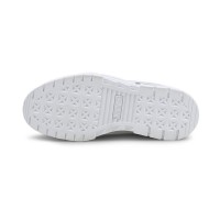 Puma Mayze Metal Womens Trainers - 381606-01