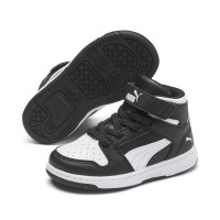 Puma Rebound LayUp Sneakers Inf - 370489-01
