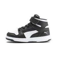 Puma Rebound LayUp Sneakers Inf - 370489-01