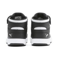 Puma Rebound LayUp Sneakers Inf - 370489-01