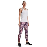Under Armour HeatGear® Armour No-Slip Waistband Ankle Leggings - 1369291-554