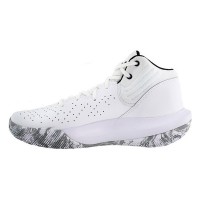 Under Armour Jet 21 Basketball Shoes - 3024260-103