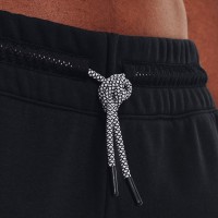 Under Armour Kalhoty Rival Terry - 1365849-001