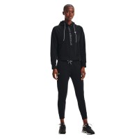 Under Armour Kalhoty Rival Terry - 1365849-001