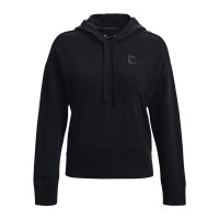 Under Armour Project Rock Fleece - 1365982-001