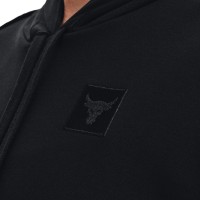 Under Armour Project Rock Fleece - 1365982-001
