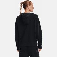Under Armour Project Rock Fleece - 1365982-001